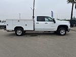 2022 Chevrolet Silverado 2500 Double Cab 4x4 Royal Service Truck for sale #7720 - photo 6