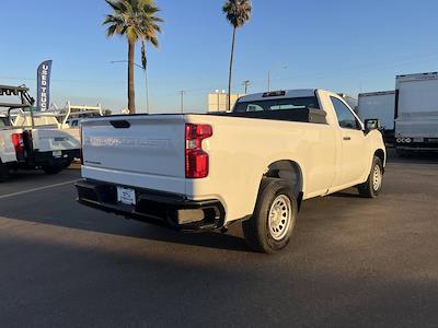 2021 Chevrolet Silverado 1500 Regular Cab 4x2 Pickup for sale #7721 - photo 2