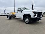 2020 Chevrolet Silverado 3500 Regular Cab 4x2 Cab Chassis for sale #7723 - photo 2