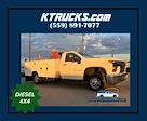 2022 Chevrolet Silverado 3500 Regular Cab 4x4 Service Truck for sale #7724 - photo 1