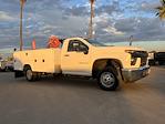 2022 Chevrolet Silverado 3500 Regular Cab 4x4 Service Truck for sale #7724 - photo 3
