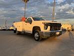 2022 Chevrolet Silverado 3500 Regular Cab 4x4 Service Truck for sale #7724 - photo 4