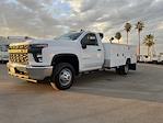 2022 Chevrolet Silverado 3500 Regular Cab 4x4 Service Truck for sale #7724 - photo 5