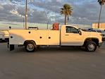 2022 Chevrolet Silverado 3500 Regular Cab 4x4 Service Truck for sale #7724 - photo 9