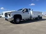 Used 2022 Chevrolet Silverado 3500 Regular Cab Service Truck for sale #7724 - photo 5