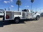 Used 2022 Chevrolet Silverado 3500 Regular Cab Service Truck for sale #7724 - photo 2
