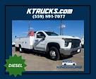 Used 2022 Chevrolet Silverado 3500 Regular Cab Service Truck for sale #7724 - photo 23