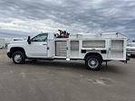 2024 Chevrolet Silverado 3500 Regular Cab 4x2 Service Truck for sale #7725 - photo 17