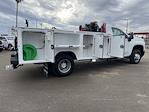 2024 Chevrolet Silverado 3500 Regular Cab 4x2 Service Truck for sale #7725 - photo 19