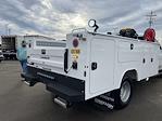 2024 Chevrolet Silverado 3500 Regular Cab 4x2 Service Truck for sale #7725 - photo 2