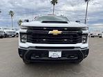 2024 Chevrolet Silverado 3500 Regular Cab 4x2 Service Truck for sale #7725 - photo 4