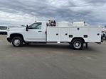 2024 Chevrolet Silverado 3500 Regular Cab 4x2 Service Truck for sale #7725 - photo 6