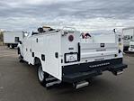 2024 Chevrolet Silverado 3500 Regular Cab 4x2 Service Truck for sale #7725 - photo 8