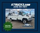 2006 Chevrolet Kodiak C5500 Regular Cab 4x2 Service Truck for sale #7729 - photo 1