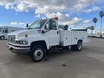 2006 Chevrolet Kodiak C5500 Regular Cab 4x2 Service Truck for sale #7729 - photo 5