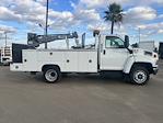 2006 Chevrolet Kodiak C5500 Regular Cab 4x2 Service Truck for sale #7729 - photo 6