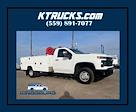 2024 Chevrolet Silverado 3500 Regular Cab 4x2 Service Truck for sale #7730 - photo 1