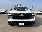 2024 Chevrolet Silverado 3500 Regular Cab 4x2 Service Truck for sale #7730 - photo 4
