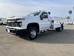 2024 Chevrolet Silverado 3500 Regular Cab 4x2 Service Truck for sale #7730 - photo 5