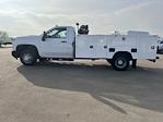 2024 Chevrolet Silverado 3500 Regular Cab 4x2 Service Truck for sale #7730 - photo 6