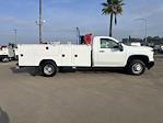 2024 Chevrolet Silverado 3500 Regular Cab 4x2 Service Truck for sale #7730 - photo 8