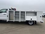 2023 Ford F-550 Regular Cab DRW 4x2 Cab Chassis for sale #7731 - photo 10