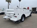 2023 Ford F-550 Regular Cab DRW 4x2 Cab Chassis for sale #7731 - photo 2