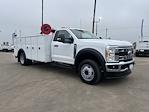 2023 Ford F-550 Regular Cab DRW 4x2 Cab Chassis for sale #7731 - photo 3