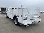 2023 Ford F-550 Regular Cab DRW 4x2 Cab Chassis for sale #7731 - photo 9