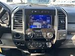 2022 Ford F-550 Crew Cab DRW 4x2 Cab Chassis for sale #7733 - photo 12