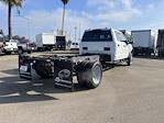 2022 Ford F-550 Crew Cab DRW 4x2 Cab Chassis for sale #7733 - photo 2