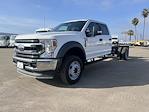 2022 Ford F-550 Crew Cab DRW 4x2 Cab Chassis for sale #7733 - photo 5