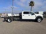 2022 Ford F-550 Crew Cab DRW 4x2 Cab Chassis for sale #7733 - photo 6