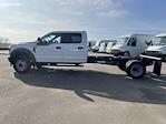 2022 Ford F-550 Crew Cab DRW 4x2 Cab Chassis for sale #7733 - photo 7