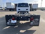 2022 Ford F-550 Crew Cab DRW 4x2 Cab Chassis for sale #7733 - photo 8