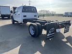 2022 Ford F-550 Crew Cab DRW 4x2 Cab Chassis for sale #7733 - photo 9
