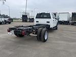 2022 Ford F-550 Crew Cab DRW 4x2 Cab Chassis for sale #7734 - photo 2