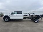 2022 Ford F-550 Crew Cab DRW 4x2 Cab Chassis for sale #7734 - photo 6