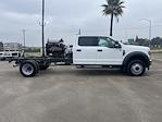 2022 Ford F-550 Crew Cab DRW 4x2 Cab Chassis for sale #7734 - photo 7