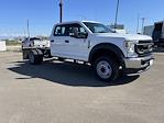 2022 Ford F-550 Crew Cab DRW 4x2 Cab Chassis for sale #7735 - photo 3