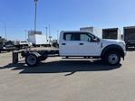 2022 Ford F-550 Crew Cab DRW 4x2 Cab Chassis for sale #7735 - photo 7
