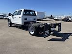 2022 Ford F-550 Crew Cab DRW 4x2 Cab Chassis for sale #7735 - photo 9