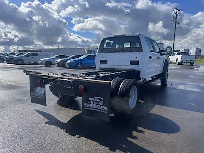 Used 2022 Ford F-550 - photo 1