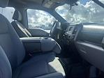 2022 Ford F-550 Crew Cab DRW 4x2 Cab Chassis for sale #7736 - photo 16