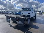 2022 Ford F-550 Crew Cab DRW 4x2 Cab Chassis for sale #7736 - photo 2