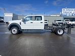 2022 Ford F-550 Crew Cab DRW 4x2 Cab Chassis for sale #7736 - photo 6