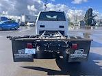 2022 Ford F-550 Crew Cab DRW 4x2 Cab Chassis for sale #7736 - photo 7