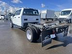2022 Ford F-550 Crew Cab DRW 4x2 Cab Chassis for sale #7736 - photo 8