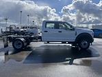 2022 Ford F-550 Crew Cab DRW 4x2 Cab Chassis for sale #7736 - photo 9