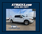 2022 Ford F-150 SuperCrew Cab 4x2 Pickup for sale #7738 - photo 1